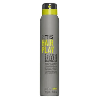 KMS HAIRPLAY Playable Texture 159g