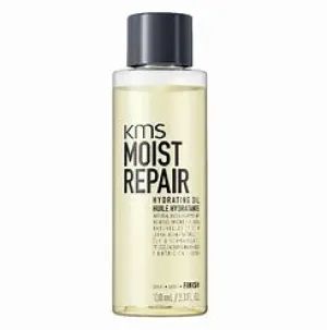KMS MOISTREPAIR Hydrating Oil 100ml
