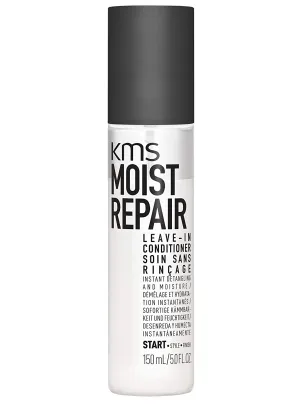 KMS MOISTREPAIR Leave-In Conditioner 150ML