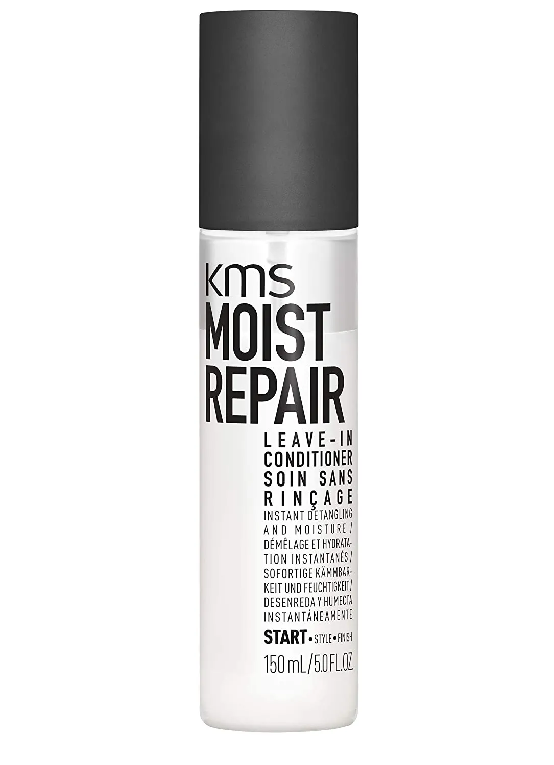 KMS MOISTREPAIR Leave-In Conditioner 150ML