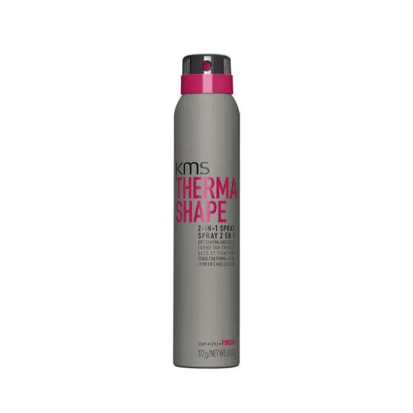 KMS THERMASHAPE 2-in-1 Spray 172g
