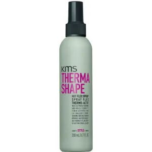 KMS THERMASHAPE Hot Flex Spray 200ml