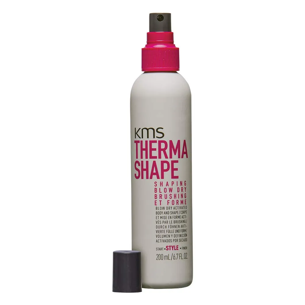 KMS THERMASHAPE Shaping Blow Dry 200ml