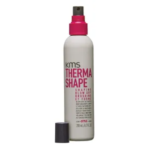 KMS THERMASHAPE Shaping Blow Dry 200ml