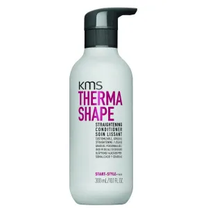 KMS THERMASHAPE Straightening Conditioner 300ml