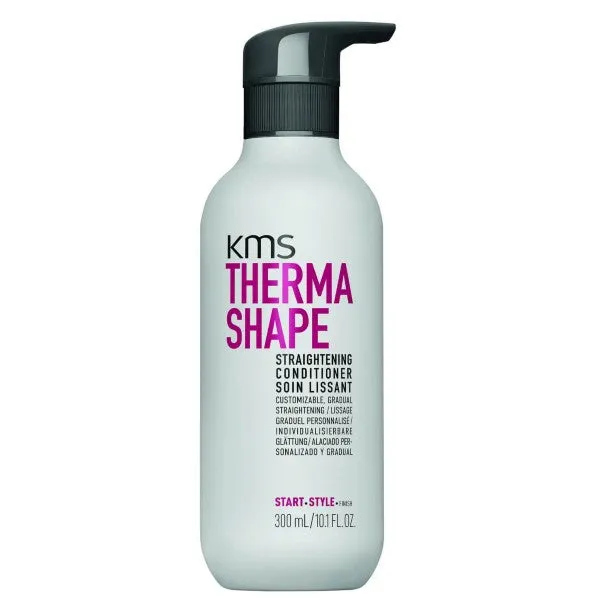 KMS THERMASHAPE Straightening Conditioner 300ml