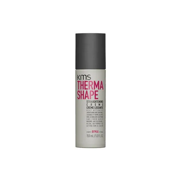 KMS THERMASHAPE Straightening Creme 150ml