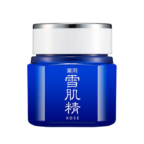 KOSE Medicated Sekkisei Cream