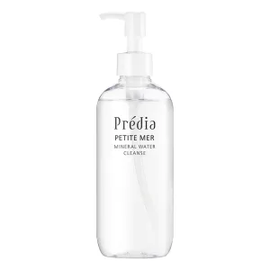 KOSE Predia PETITE MER Mineral Water Cleanse
