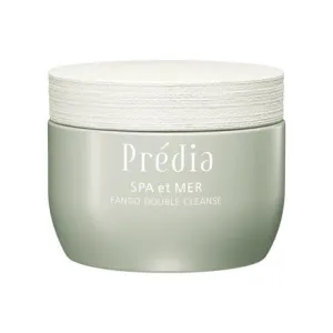 KOSE Predia SPA et MER Fango Double Cleanse