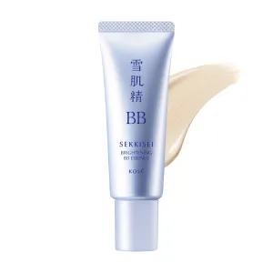 KOSE Sekkisei Brightening BB Essence SPF50 