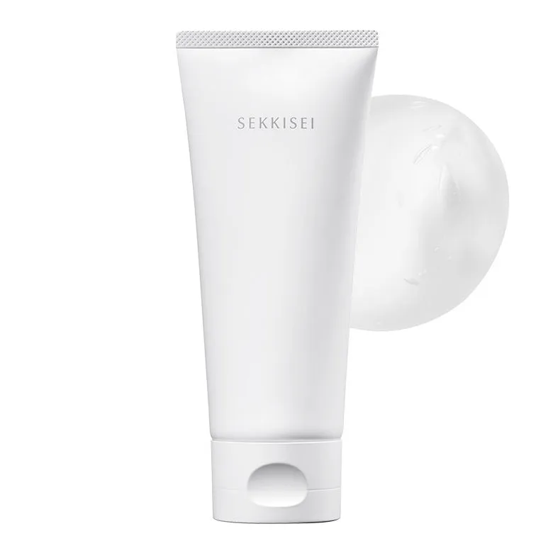 KOSE Sekkisei Clear Wellness Cleansing Gel