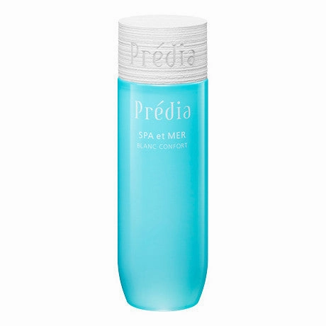 KOSE Predia SPA et MER Blanc Confort