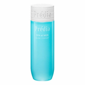 KOSE Predia SPA et MER Blanc Confort