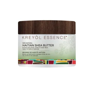 KREYL ESSENCE Haitian Shea Butter 4 oz