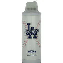 LA DODGERS by L.A. Dodgers