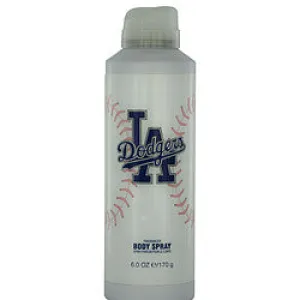 LA DODGERS by L.A. Dodgers