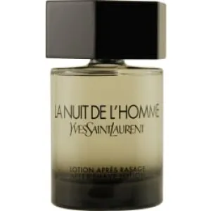 LA NUIT DE L'HOMME YVES SAINT LAURENT by Yves Saint Laurent