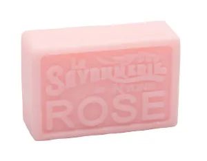 La Savonnerie de Nyons, Soap 100g (Rose)