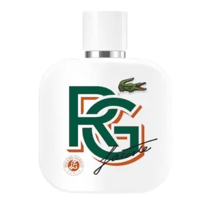 Lacoste Blanc Roland Garros Eau De Parfum