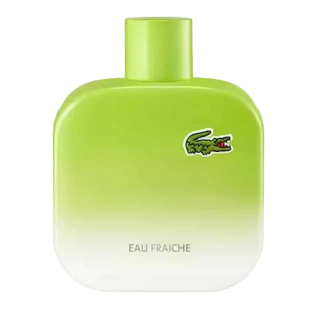 Lacoste Eau De Lacoste Eau Fraiche For Men Eau De Toilette