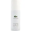 LACOSTE EAU DE LACOSTE L.12.12 BLANC by Lacoste