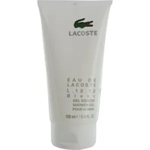 LACOSTE EAU DE LACOSTE L.12.12 BLANC by Lacoste