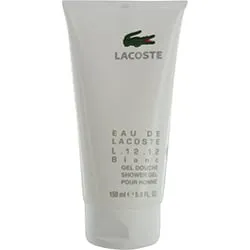 LACOSTE EAU DE LACOSTE L.12.12 BLANC by Lacoste