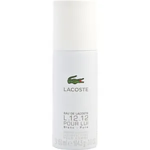 LACOSTE EAU DE LACOSTE L.12.12 BLANC by Lacoste