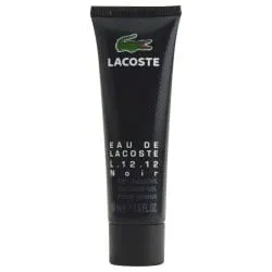LACOSTE EAU DE LACOSTE L.12.12 NOIR by Lacoste