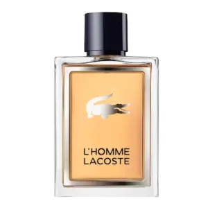 Lacoste L'Homme Eau de Toilette 150Ml