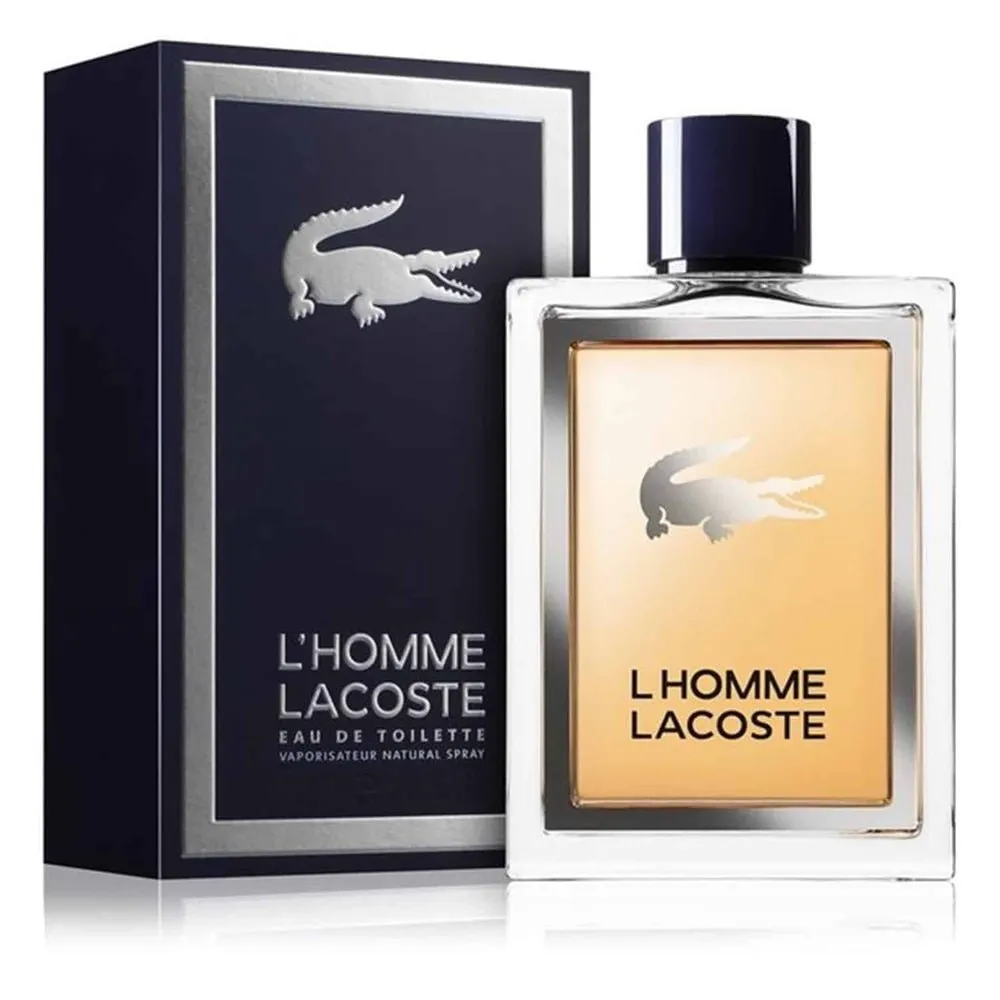 Lacoste L'Homme Eau de Toilette
