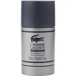 LACOSTE L'HOMME INTENSE by Lacoste