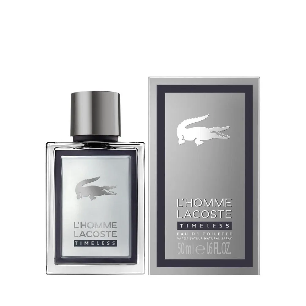 Lacoste L'Homme Timeless Eau de Toilette