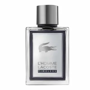 Lacoste L'Homme Timeless Eau de Toilette
