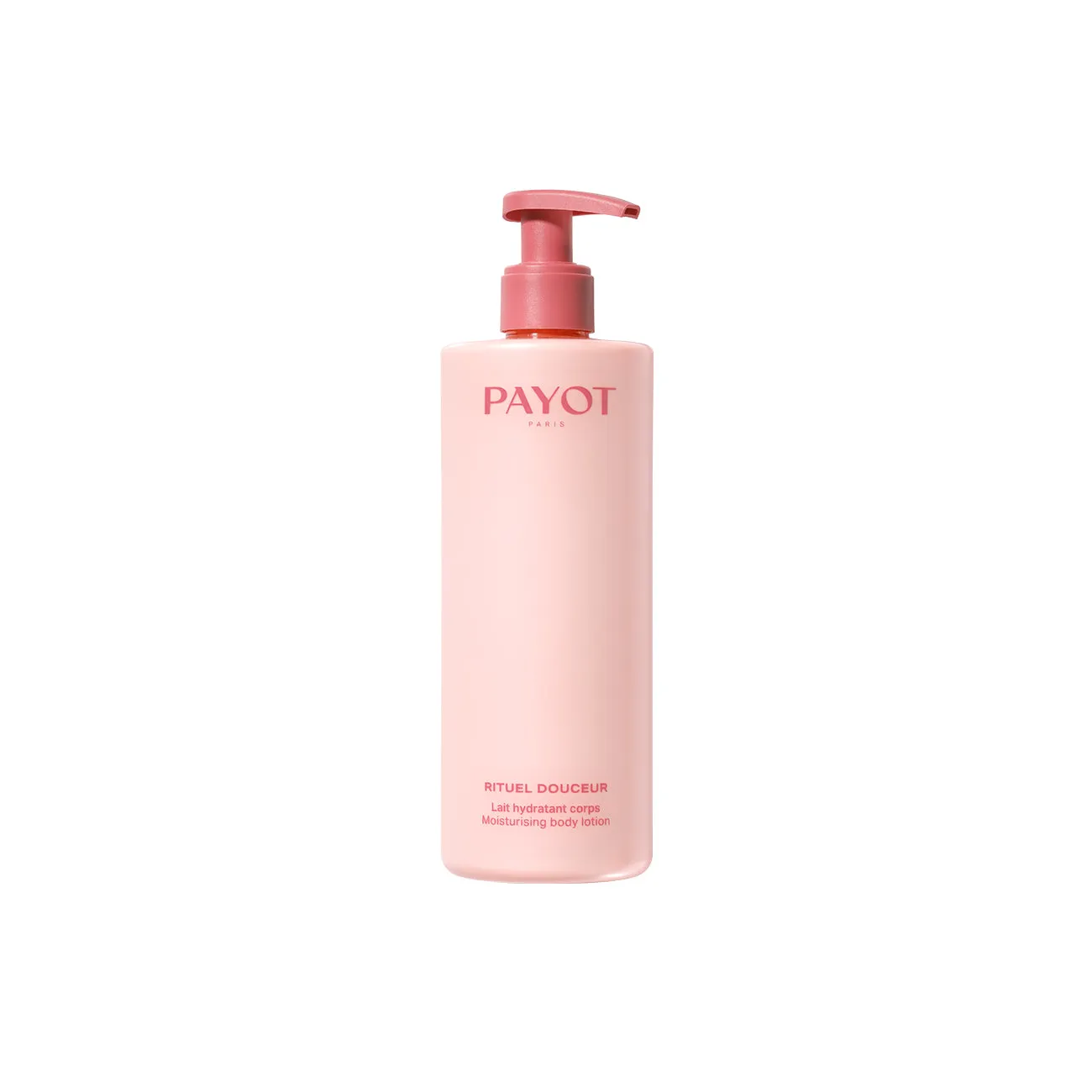 Lait Hydratant 24h