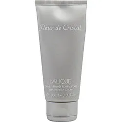 LALIQUE FLEUR DE CRISTAL by Lalique