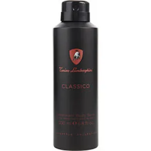 LAMBORGHINI CLASSICO by Tonino Lamborghini