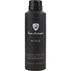 LAMBORGHINI MITICO by Tonino Lamborghini