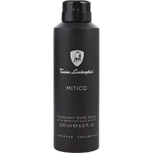 LAMBORGHINI MITICO by Tonino Lamborghini