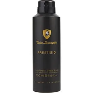 LAMBORGHINI PRESTIGIO by Tonino Lamborghini