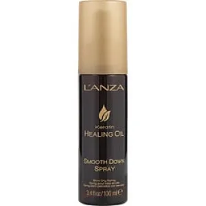 LANZA by Lanza