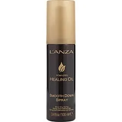 LANZA by Lanza