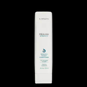 L'ANZA Healing Strength Manuka Honey Conditioner 250ml