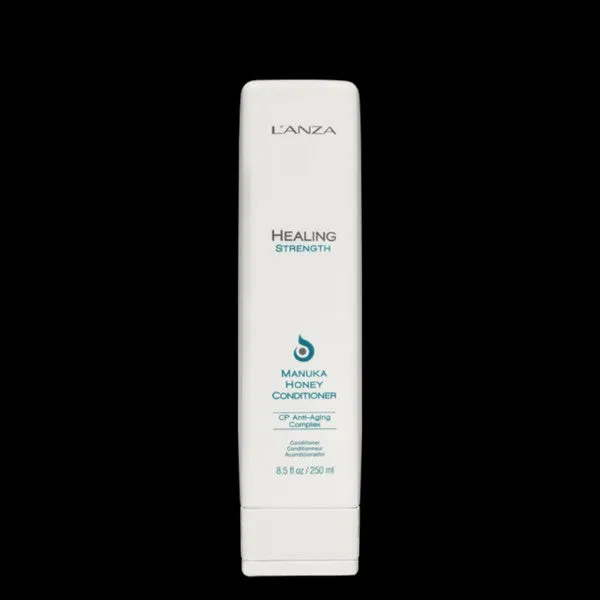 L'ANZA Healing Strength Manuka Honey Conditioner 250ml