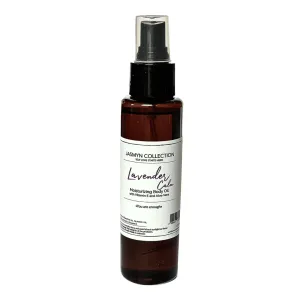 Lavender Body Oil