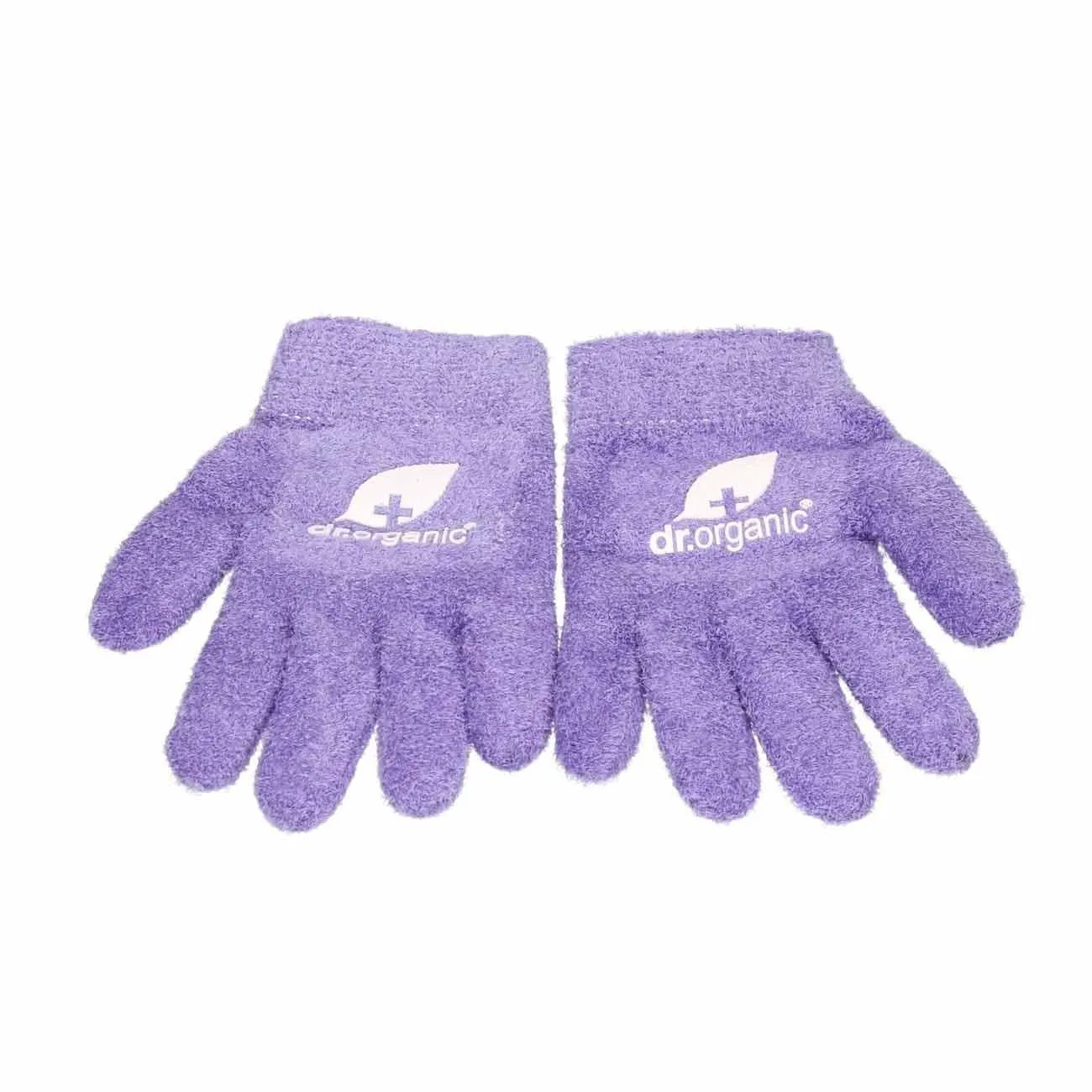 Lavender Moisturizing Gel Gloves