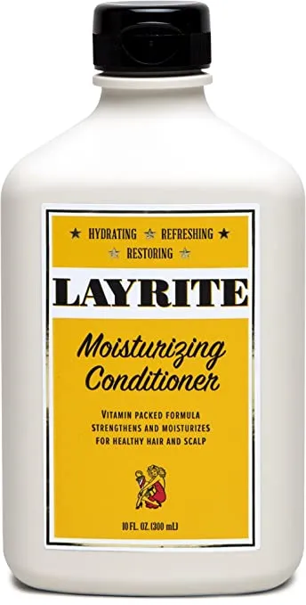 Layrite Moisturizing Conditioner 10oz