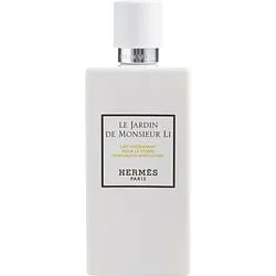 LE JARDIN DE MONSIEUR LI by Hermes