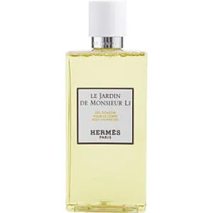 LE JARDIN DE MONSIEUR LI by Hermes